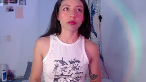 Snapshot of lizza_scott chatting on 06.25.26 Lizza Scott online show from 06.25.26