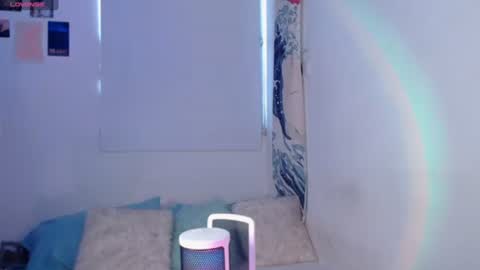 Snapshot of lizza_scott chatting on 07.14.26 Lizza Scott online show from 07.14.26