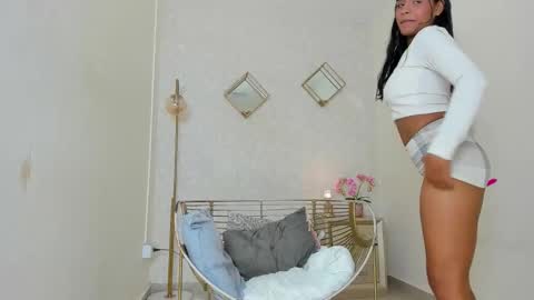 Snapshot of lizzakennedy chatting on 02.11.26 Lizza online show from 02.11.26