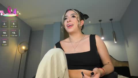 Lizz online show from 11.08.25