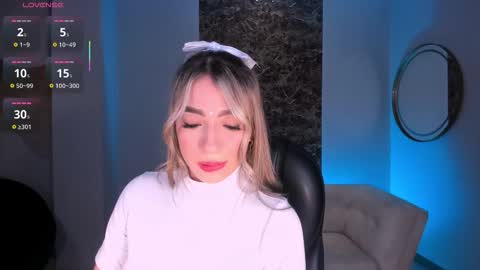 Lizz online show from 11.12.25