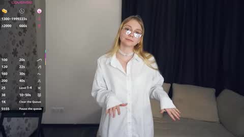 Megan online show from 01.06.26