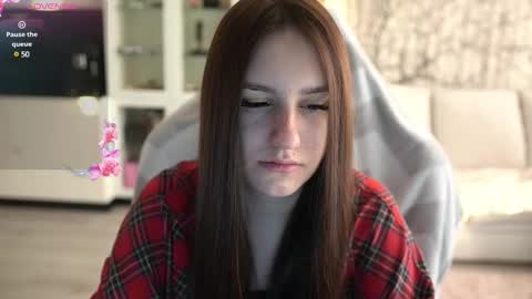 Lizi-Fox online show from 02.23.25