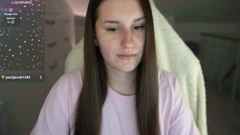 Lizi-Fox online show from 09.23.25