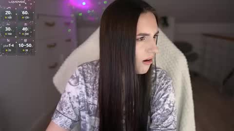 Lizi-Fox online show from 03.05.26