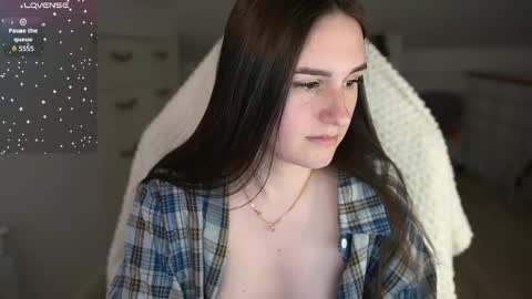 Snapshot of lizzi_fox chatting on 04.20.26 Lizi-Fox online show from 04.20.26
