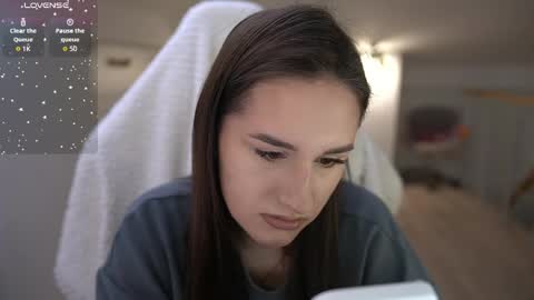 Snapshot of lizzi_fox chatting on 04.26.26 Lizi-Fox online show from 04.26.26