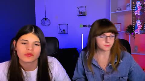 lizzie_boom online show from 02.03.26