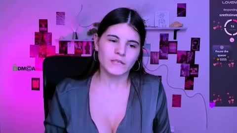 lizzie_boom online show from 02.26.26