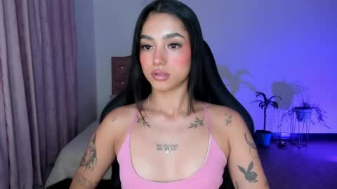 Lizzie online show from 04.18.26