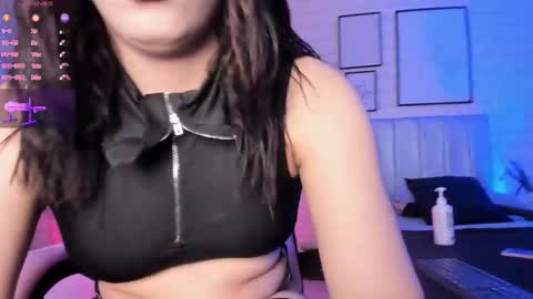  Lizzie  online show from 02.11.26