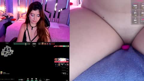 Lizzie online show from 03.10.25