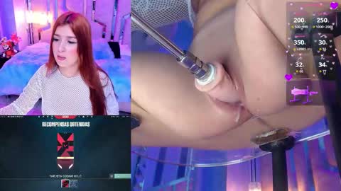 Lizzie online show from 11.13.25