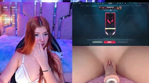 Lizzie online show from 12.16.25