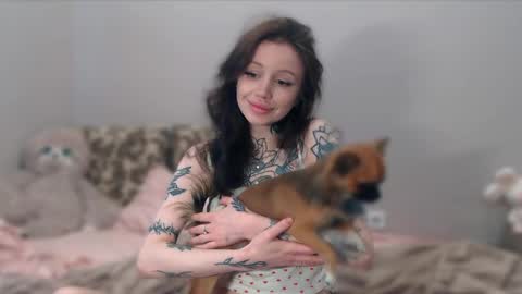 liza liza liza online show from 04.17.26