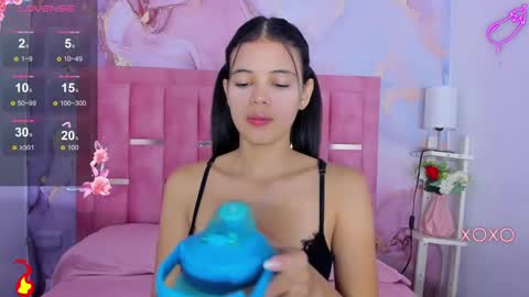 Sweet Lizz online show from 02.26.25