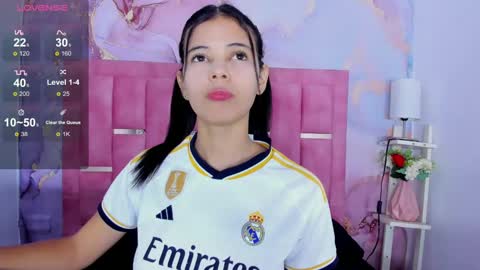 Sweet Lizz online show from 02.27.25