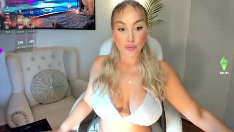 lizztayler online show from 01.23.25