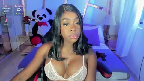 Lizzy Joss online show from 02.27.25