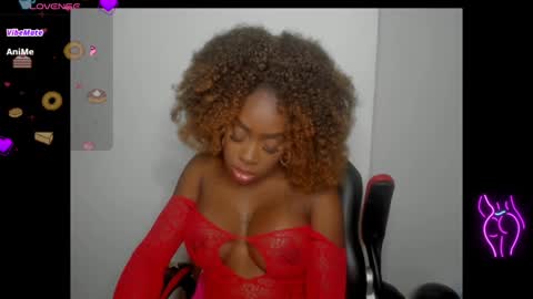 Lizzy Joss online show from 11.04.25