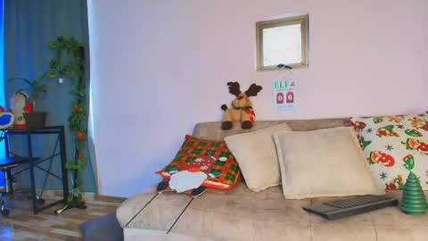 lizzy_kane online show from 12.05.25