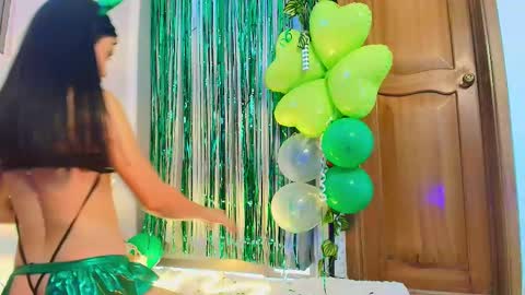 lizzy_kane online show from 03.15.26