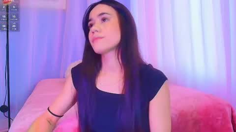Snapshot of lizzy_kane chatting on 07.11.26 lizzy_kane online show from 07.11.26