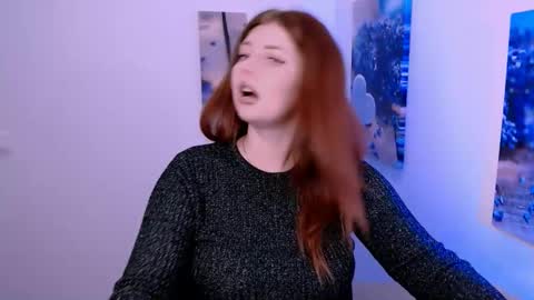 Lizzy3 online show from 09.24.25