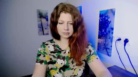 Lizzy3 online show from 02.25.26