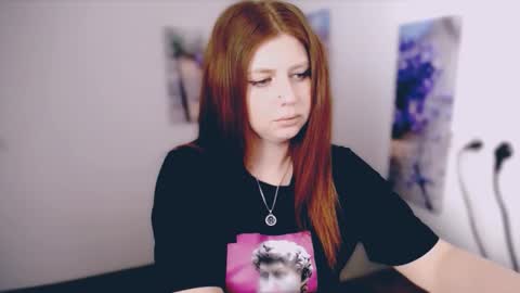 Lizzy3 online show from 04.08.26