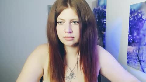 Lizzy3 online show from 04.22.26