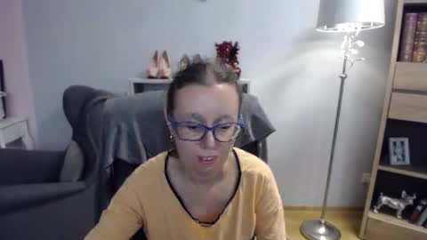 Lizzy online show from 10.09.25