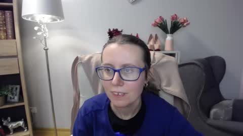 Lizzy online show from 01.15.26