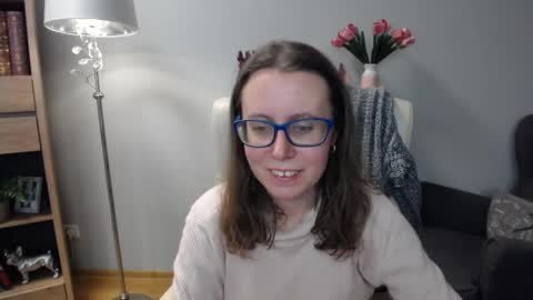 Lizzy online show from 01.19.26