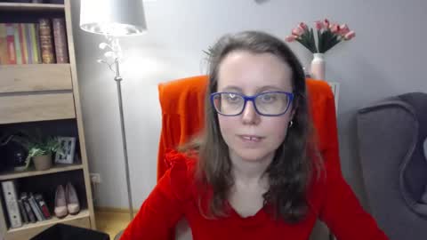 Lizzy online show from 03.11.26