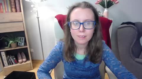 Lizzy online show from 03.13.26