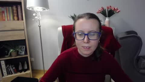 Lizzy online show from 03.16.26