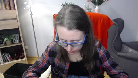 Lizzy online show from 03.23.26