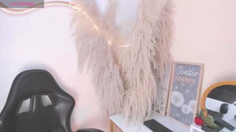 Snapshot of lizzyjones__ chatting on 09.25.25 Lizzy  online show from 09.25.25