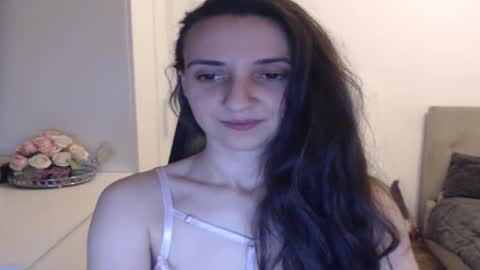 Snapshot of lizzypalmer chatting on 01.13.25 Lizzy Palmer online show from 01.13.25