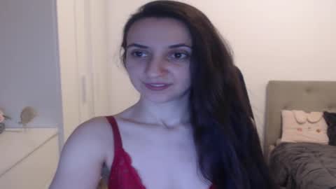 Snapshot of lizzypalmer chatting on 02.10.25 Lizzy Palmer online show from 02.10.25