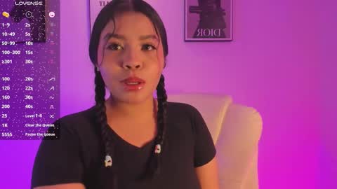 lizzyponcee online show from 11.16.25