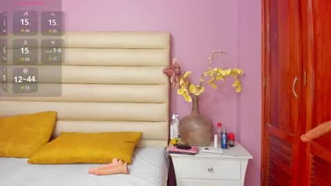 Snapshot of lizzysato chatting on 09.23.25 LizzySato online show from 09.23.25