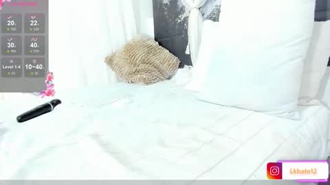 Snapshot of lkhate_ chatting on 02.18.26 Khate online show from 02.18.26