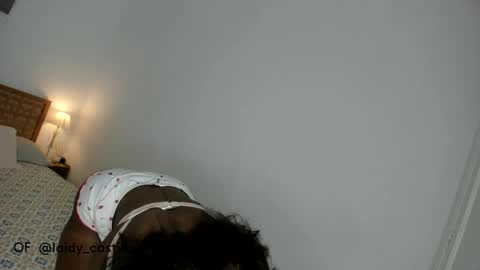 Lady online show from 11.07.25