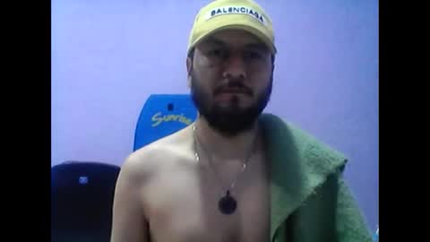 Snapshot of llchuckll238628 chatting on 10.18.25 Antonius Block online show from 10.18.25