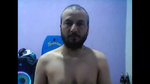 Snapshot of llchuckll238628 chatting on 10.19.25 Antonius Block online show from 10.19.25