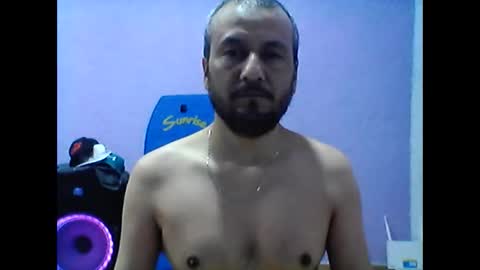 Snapshot of llchuckll238628 chatting on 10.22.25 Antonius Block online show from 10.22.25