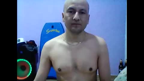 Snapshot of llchuckll238628 chatting on 11.07.25 Antonius Block online show from 11.07.25