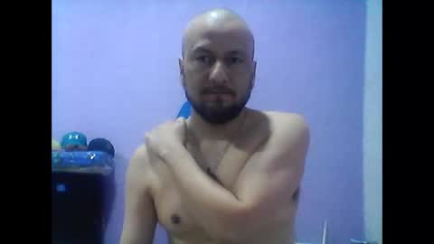 Snapshot of llchuckll238628 chatting on 12.16.25 Antonius Block online show from 12.16.25